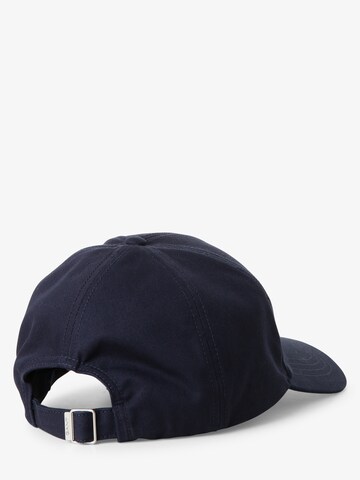 GANT Cap in Blue