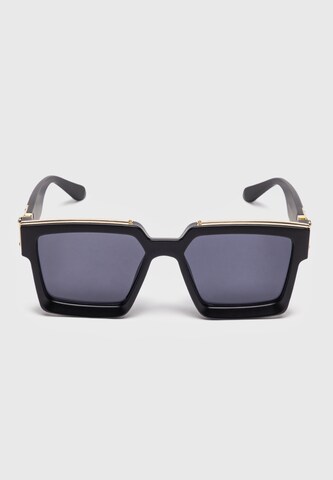 Gianni Kavanagh Sunglasses in Black