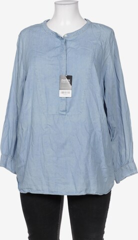 LEVI'S ® Blouse & Tunic in XXL in Blue: front