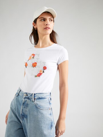 GUESS Shirt in White