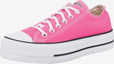 CONVERSE Sneakers laag 'Chuck Taylor All Star' in de kleur Pink, Productweergave