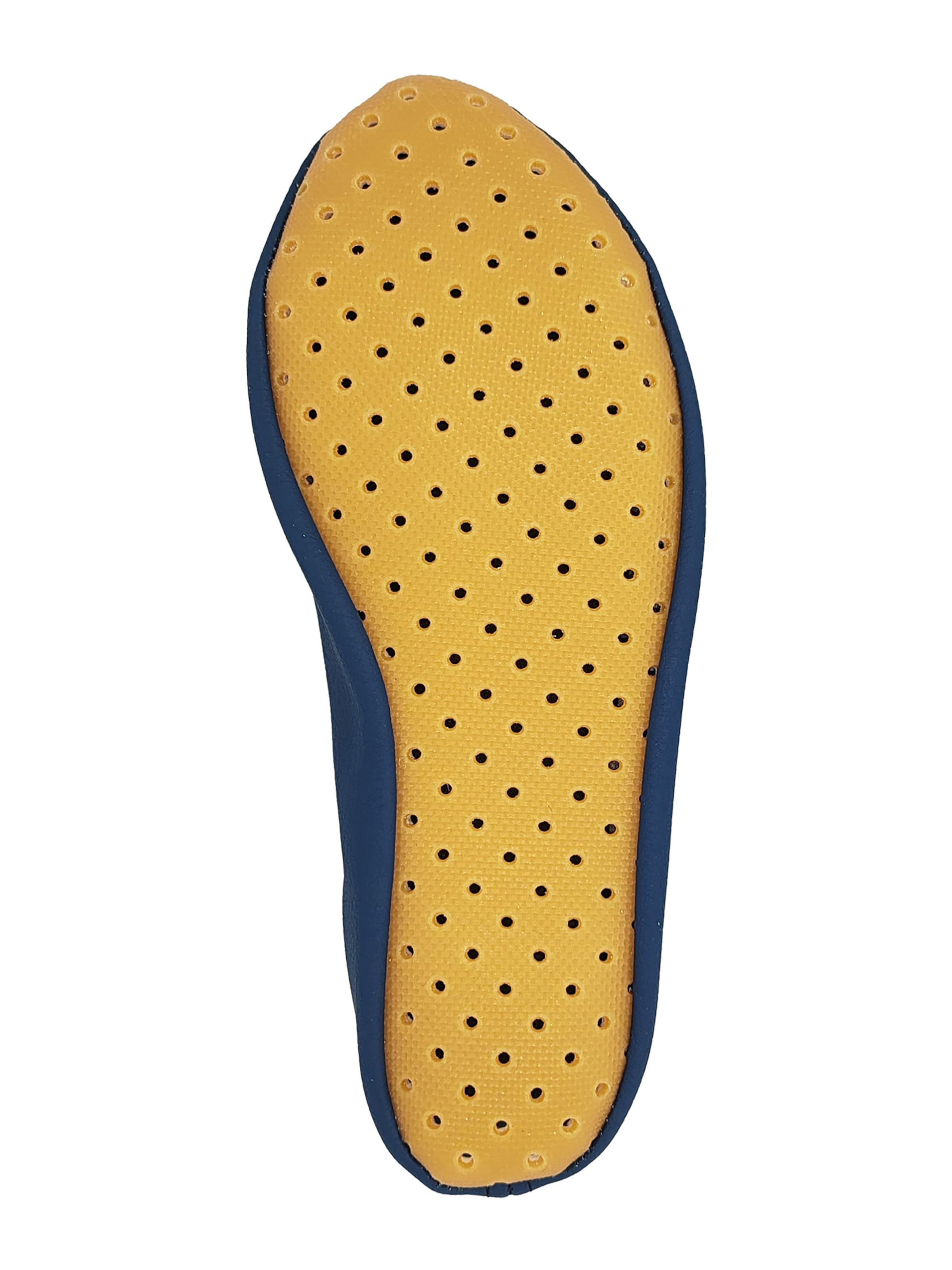 BECK Balerina 'Chance' - kék