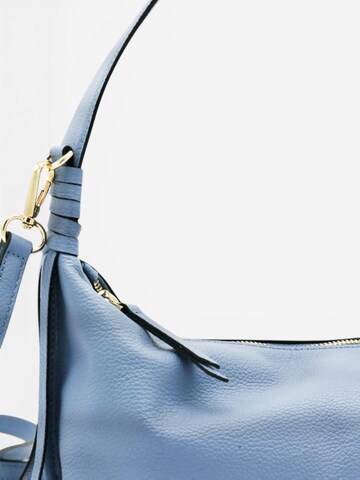 Cheval Firenze - Bolso de hombro 'Laila Mini A/S' en azul