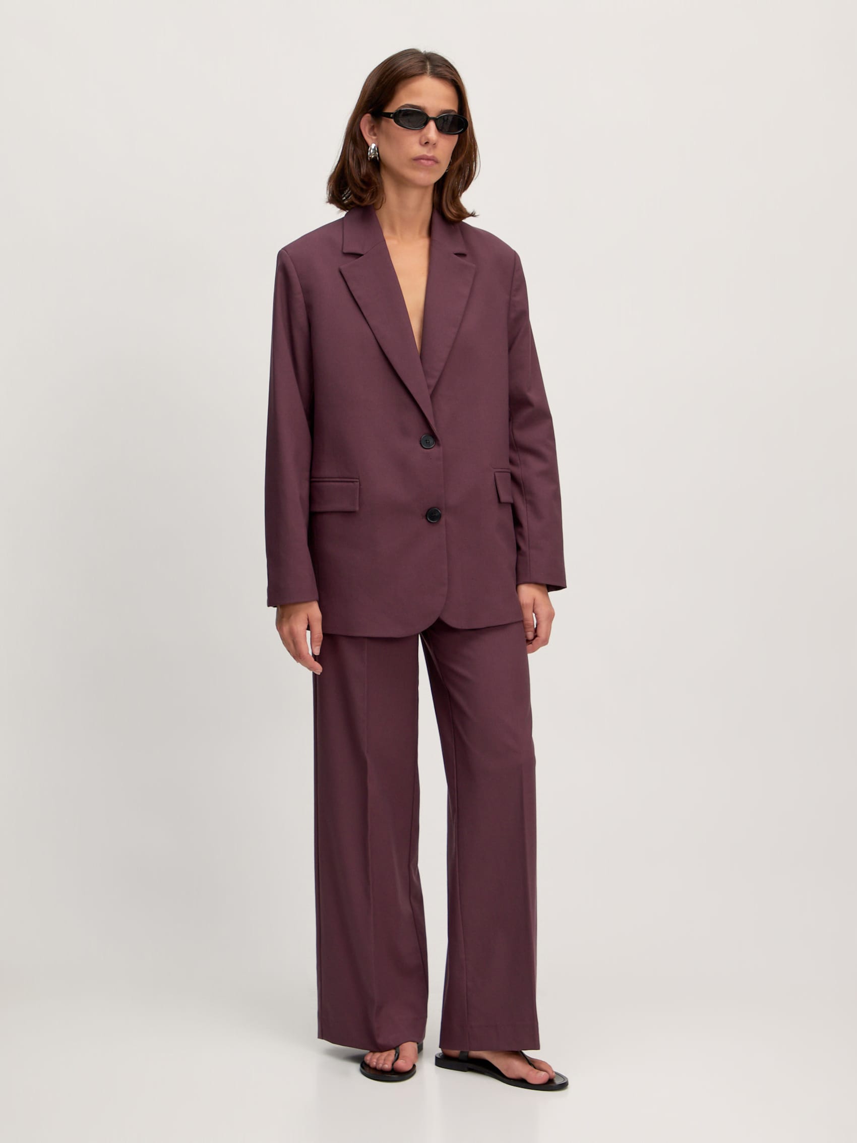 Pantalon 'Teyana'