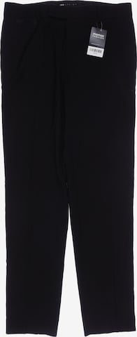 Asos Stoffhose 32 in Schwarz: Vorderseite