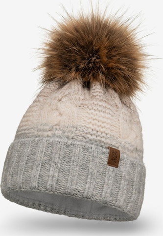 Vivisence Muts '70101' in Grijs: voorkant