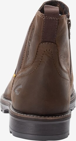 CAMEL ACTIVE - Botas em castanho