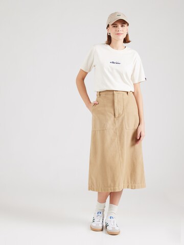 ELLESSE Футболка 'SVETTA' в Белый