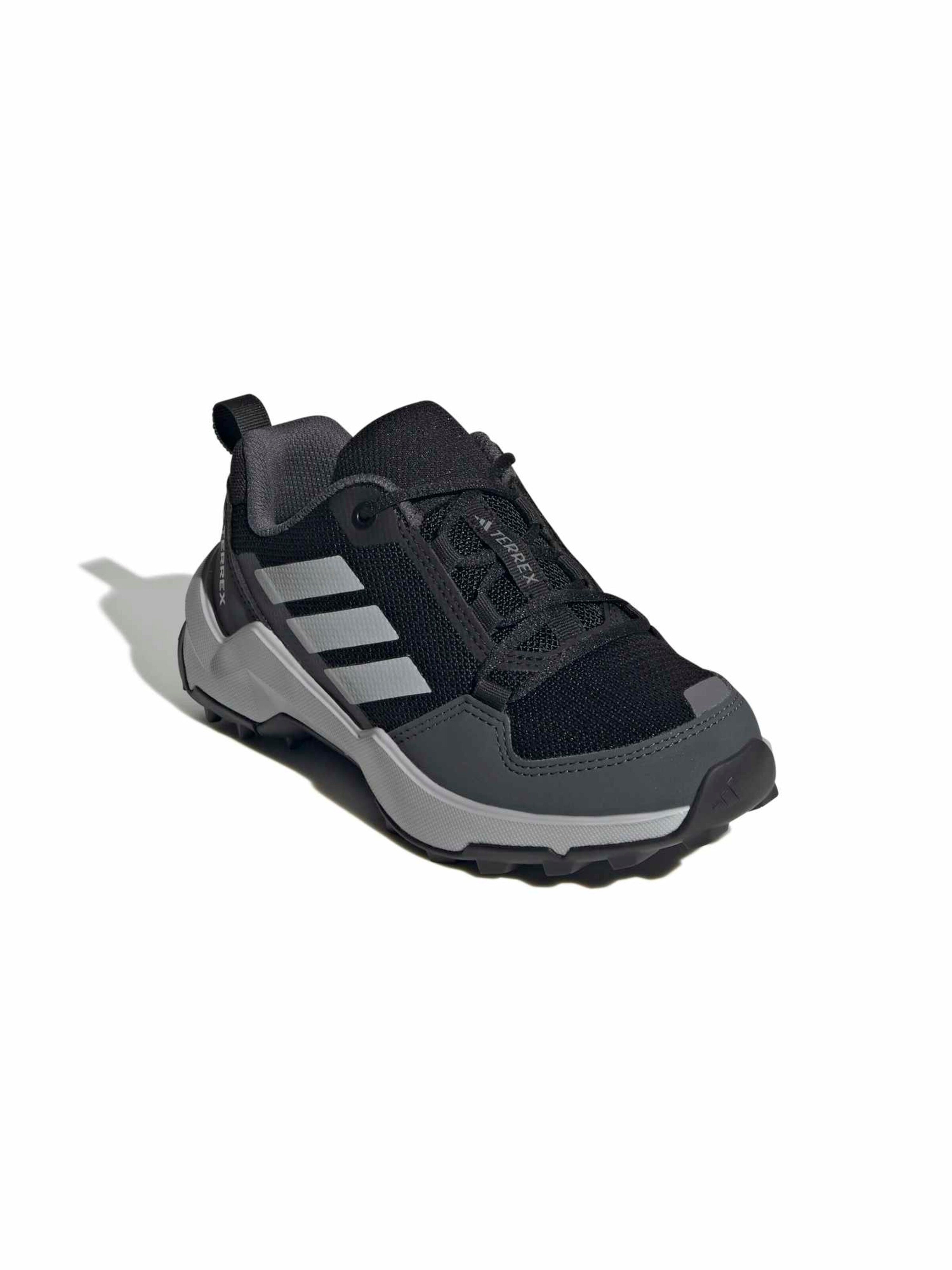 ADIDAS TERREX Lage schoen 'AX4S K' in Zwart