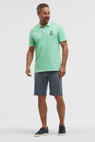 Gaastra Shirt in Green