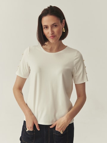 TATUUM Blúz - fehér