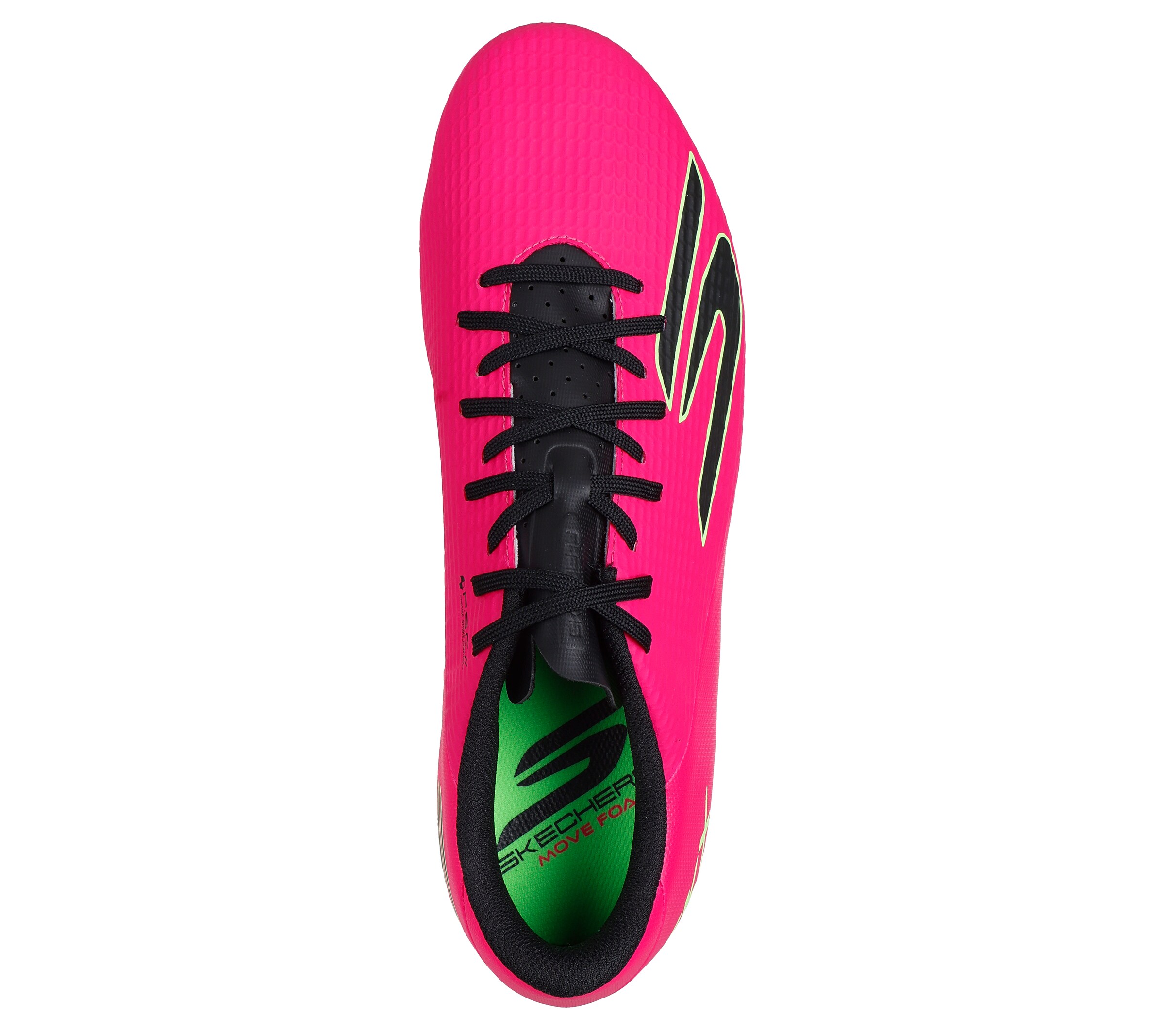 SKECHERS Athletic Shoes in Pink
