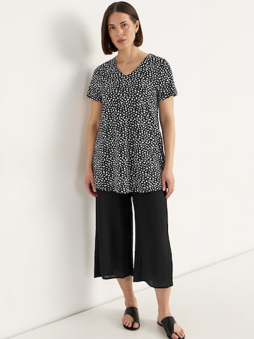 Cellbes of Sweden Tuniek in Zwart