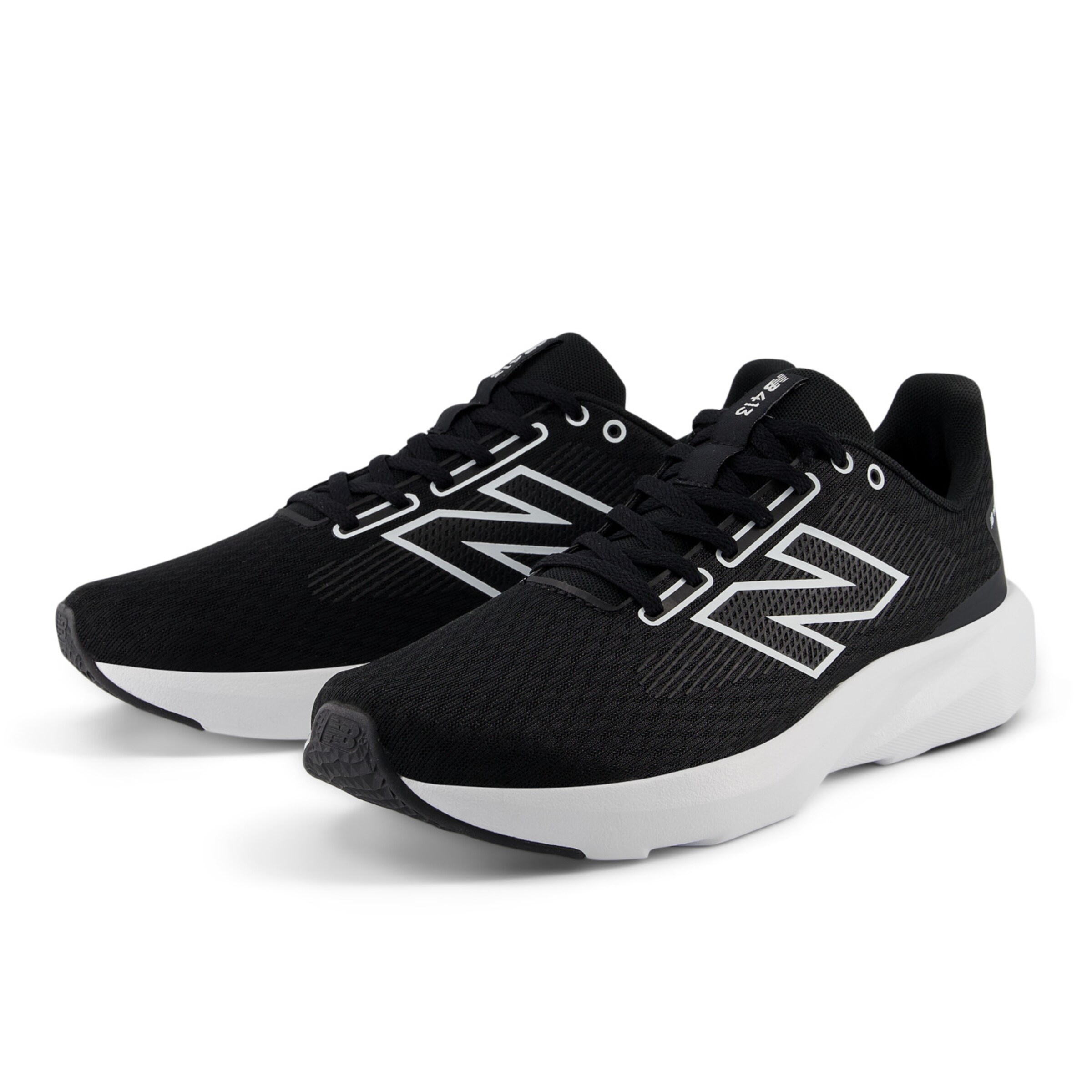 new balance Running Shoes in Black