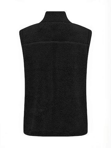 Soyaconcept Top ' SC-ONYX ' in Black