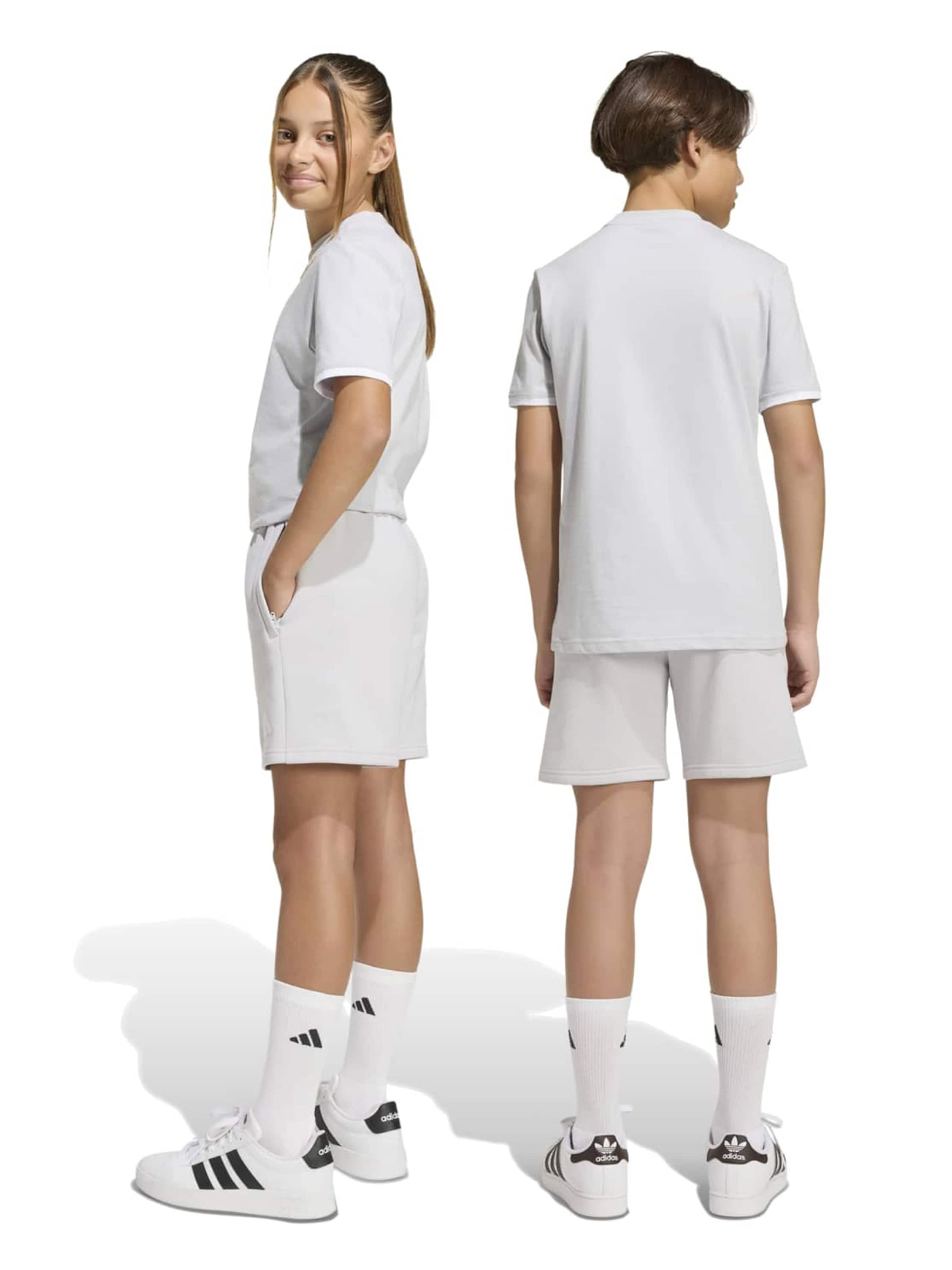 ADIDAS PERFORMANCE Szabványos Sportnadrágok 'ENT26' - szürke