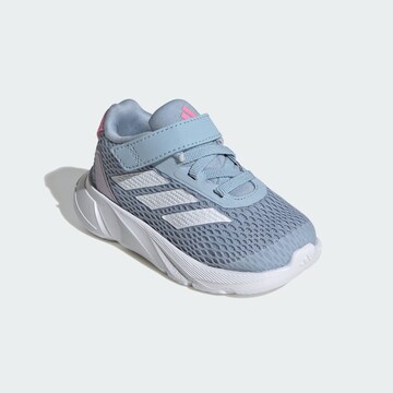 ADIDAS SPORTSWEAR Sneaker  'Duramo' in Blau