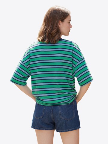 Imily Bela Shirts 'T-Shirts' i grøn