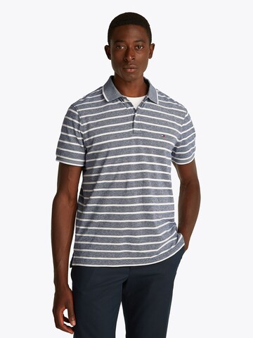 TOMMY HILFIGER Shirt in Blue: front