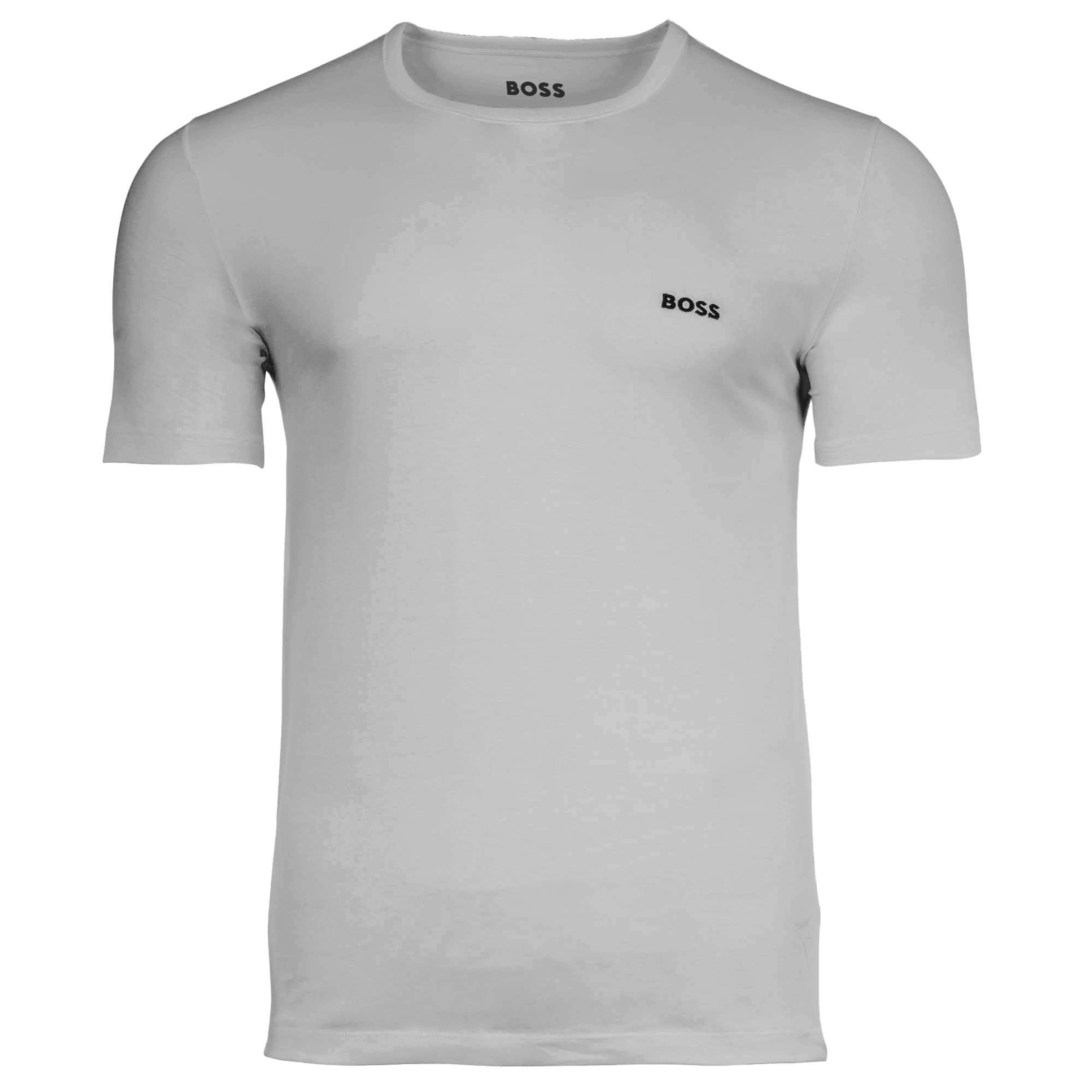 BOSS Tričko – mix barev