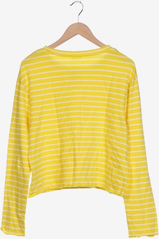 Marc O'Polo Sweater M in Gelb