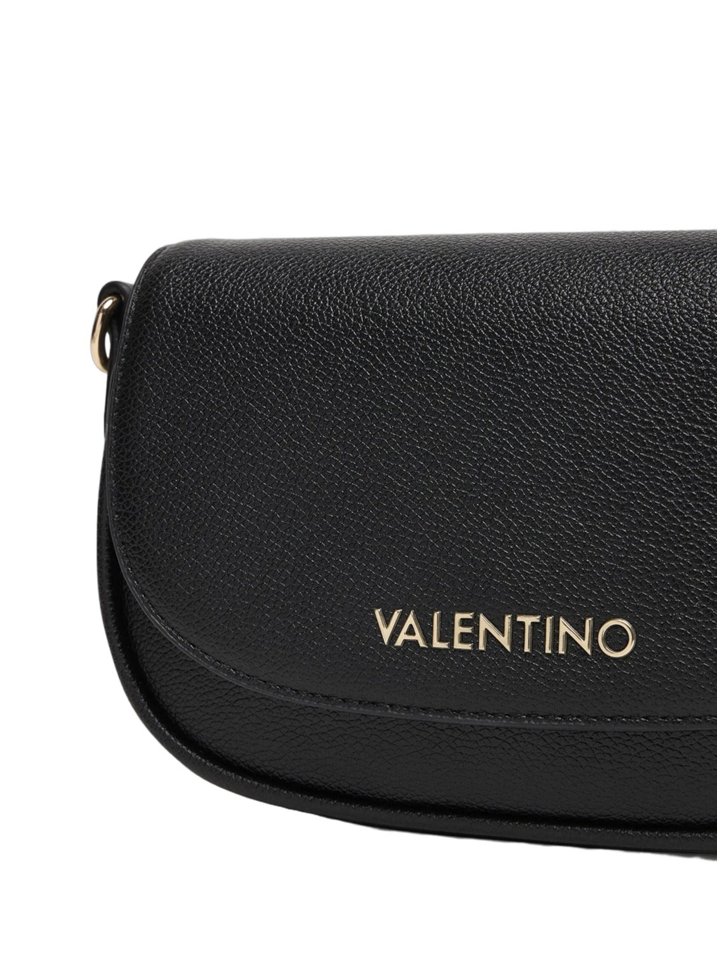 VALENTINO - Bolso de hombro 'Doris Re' en negro