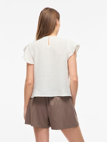 Haut VILA en blanc