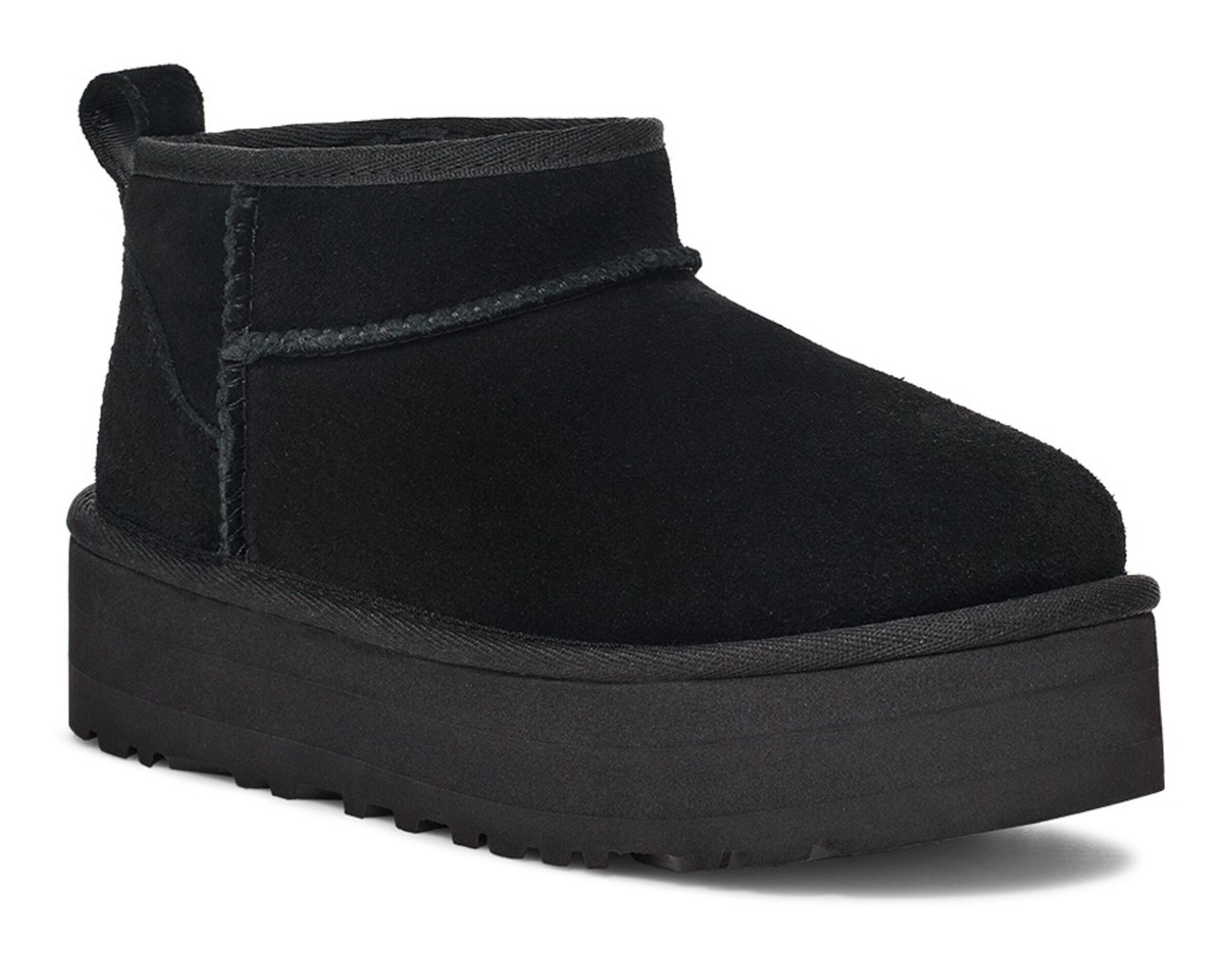 UGG Boots in Black