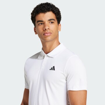 T-Shirt fonctionnel 'FreeLift' ADIDAS PERFORMANCE en blanc