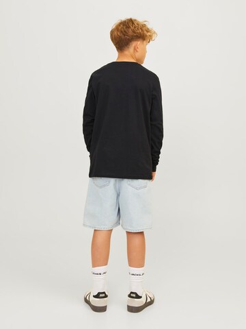 Jack & Jones JuniorMajica 'JJESWIFT' - crna boja