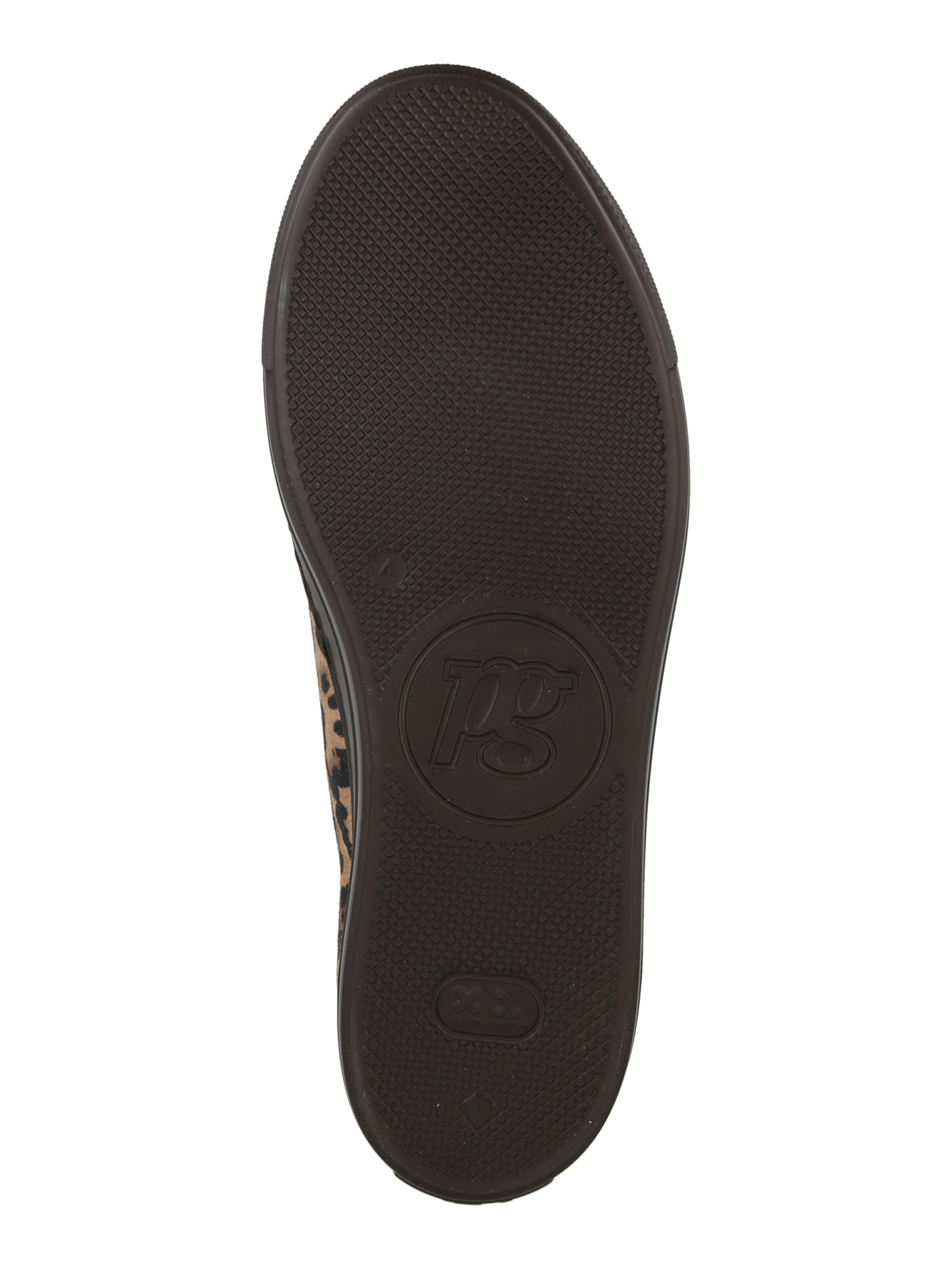 Paul Green Sneakers in Brown