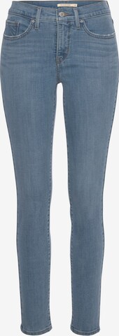 LEVI'S ® Slimfit Jeans '311' in Blau: predná strana