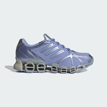 ADIDAS ORIGINALS Sneakers laag 'Mega Ghostride' in Blauw