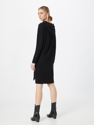 Soccx Knit dress in Black