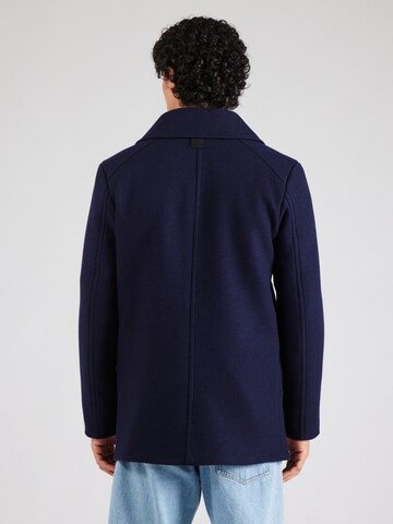G-STAR Between-seasons coat in Blue