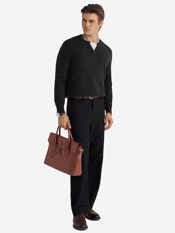 Pull-over Vantory en noir