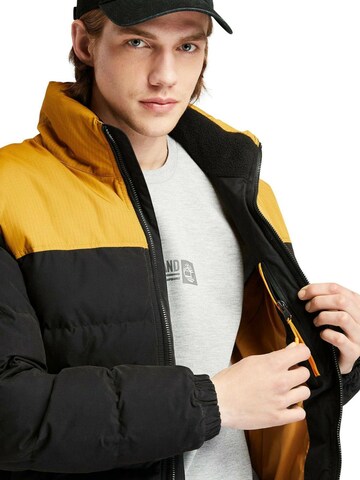 TIMBERLAND Between-Season Jacket in Black