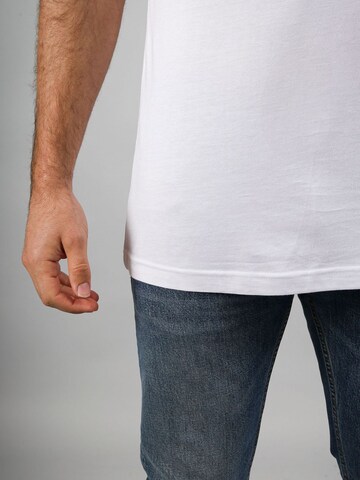 Suitable Shirt 'Vibambo' in Wit