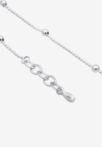 ELLI Voetsieraden in Zilver