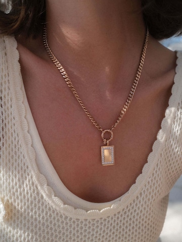 Ciondolo 'Glimmer' di PURELEI in oro