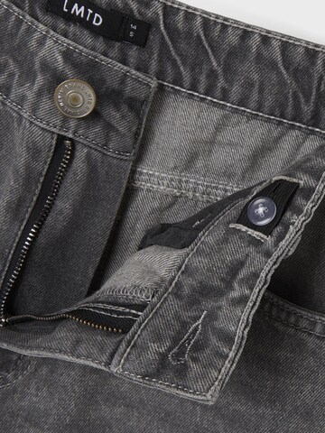 NAME IT - regular Vaquero en gris
