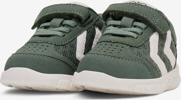 Hummel Sneakers i grøn