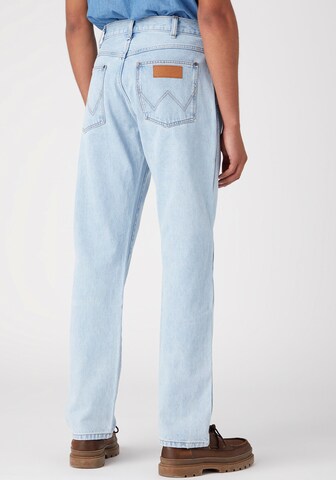 WRANGLER Regular Jeans in Blue