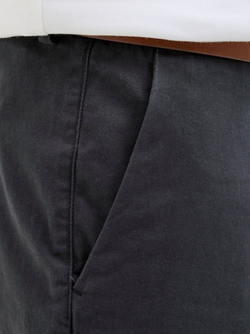 regular Pantaloni chino di JACK & JONES in blu