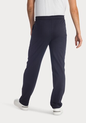 KangaROOS Regular Relaxhose in Blau