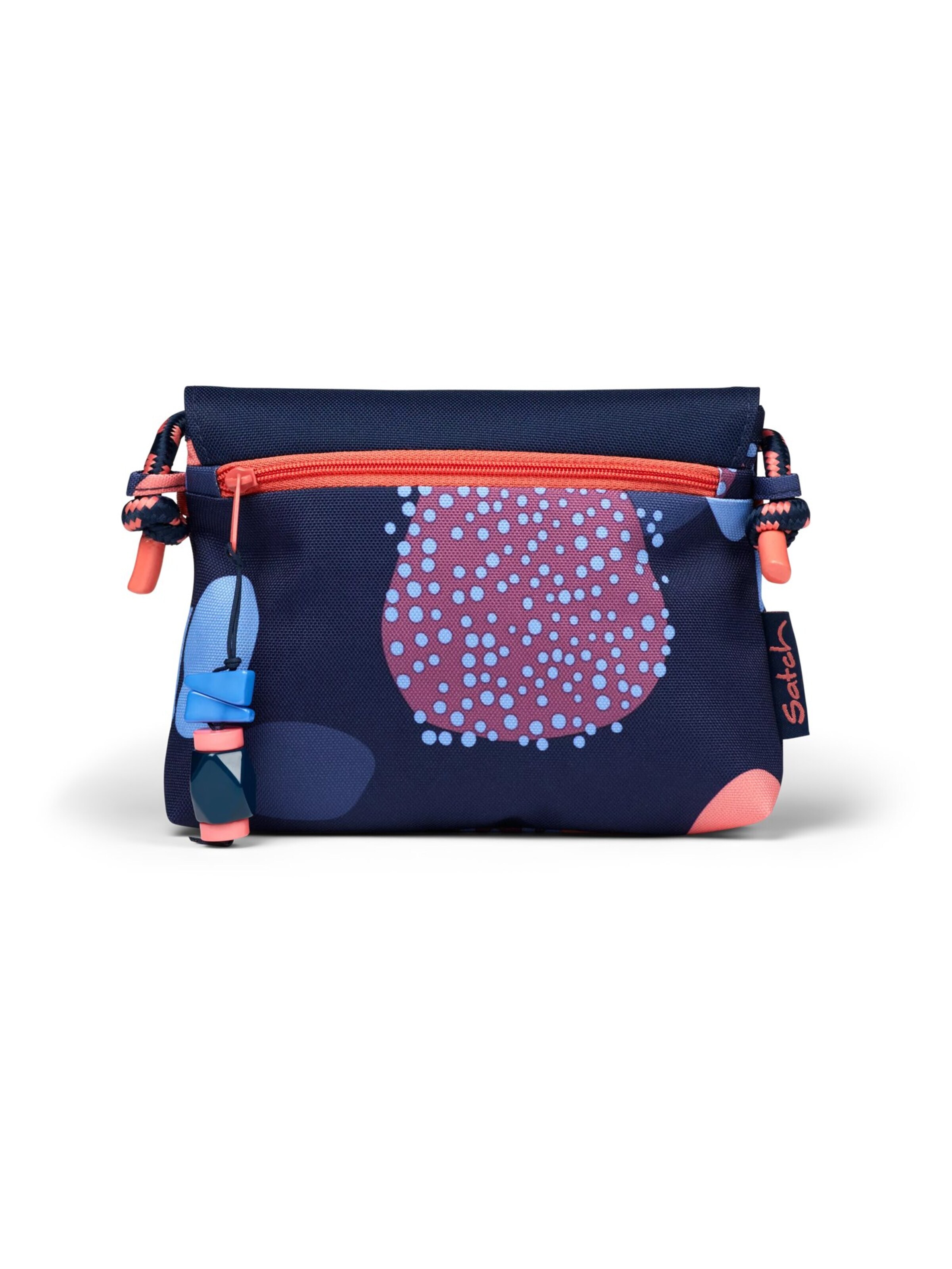 Satch Tasche 'Tasche Clutch'‌‌‌‌‌‌‌‌‌‌ in Blau