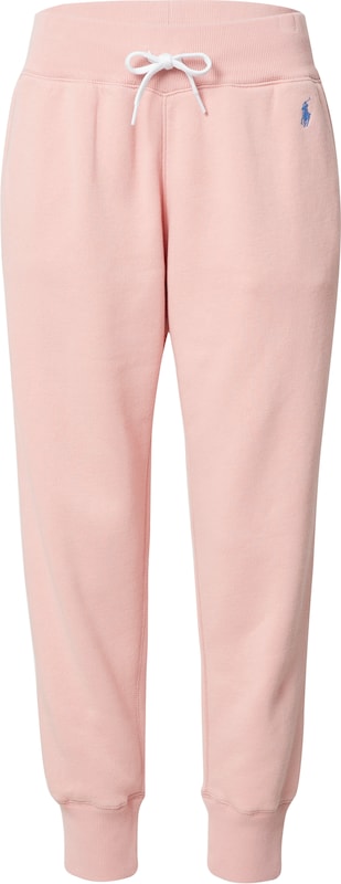 Polo Ralph Lauren Tapered Hose in Rosa