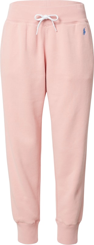 Polo Ralph Lauren Tapered Hose in Rosa Polo Ralph Lauren Tapered Hose in Rosa