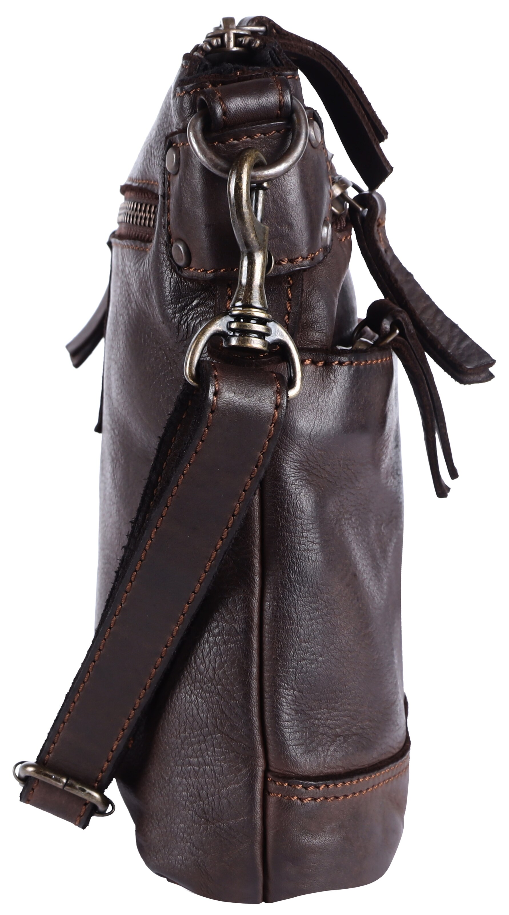 Harbour 2nd Tasche 'Isalie' in Braun