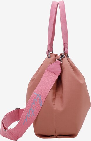 Shopper 'Joshi01' di Fritzi aus Preußen in rosa